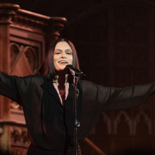 Jessie J, diagnosticată cu cancer mamar în stadiu incipient: „Cancerul este groaznic în orice formă”