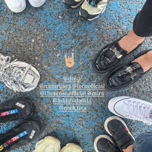 Delia, Irina Rimes, Mira, Theo Rose și alte vedete, protest față de violența asupra femeilor