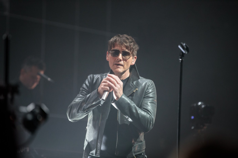 A-HA Live