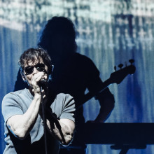 Morten Harket, solistul trupei a-ha, suferă de Parkinson