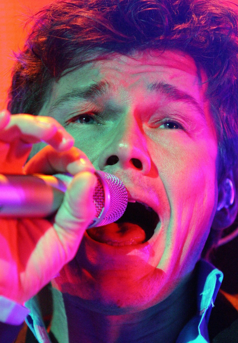 Aha Performs In Sheffield, 2010, England, United Kingdom - 04 Jun 2025
