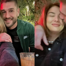 Maria Popovici și-a oficializat noua relație, la un an de la divorț