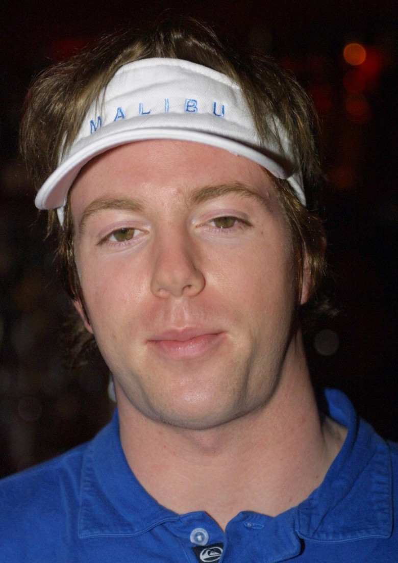 Cher's son Elijah Blue Allman Hospitalized for Overdose **FILE PHOTOS**