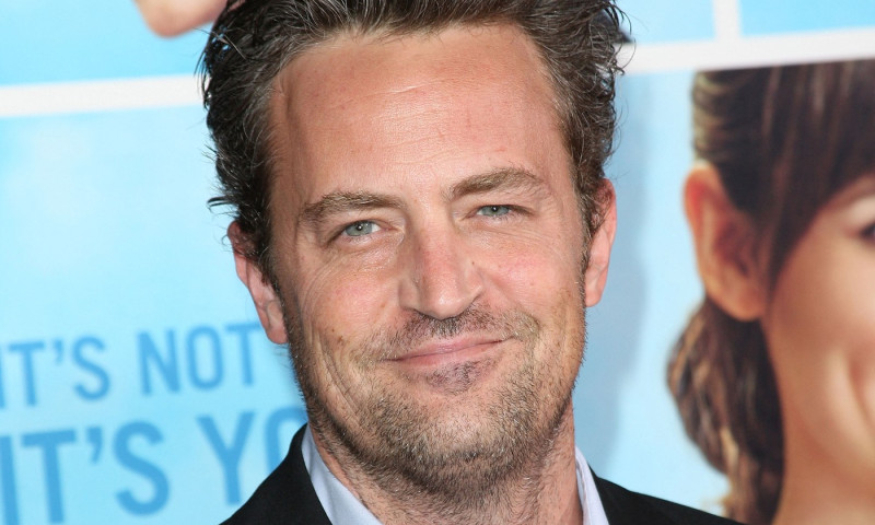Medicul care i-a furnizat ketamina actorului Matthew Perry va pleda vinovat