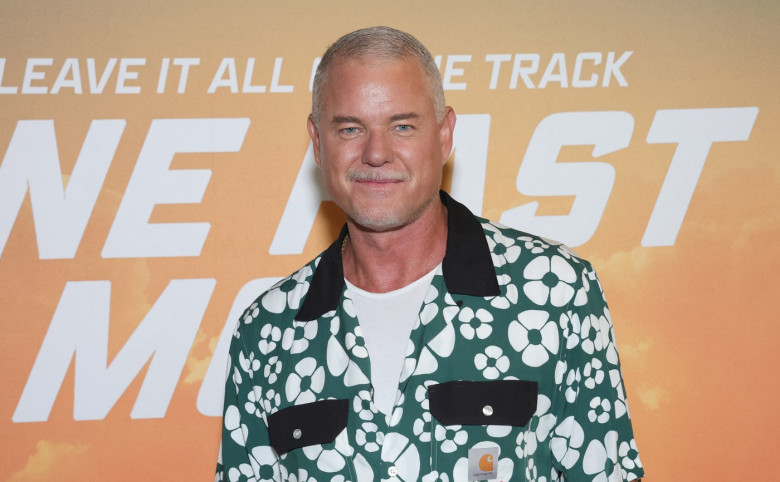 Los Angeles Special Screening Of 'One Fast Move'
