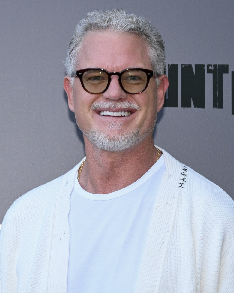 Los Angeles Premiere Of Prime Video'S ''Countdown''