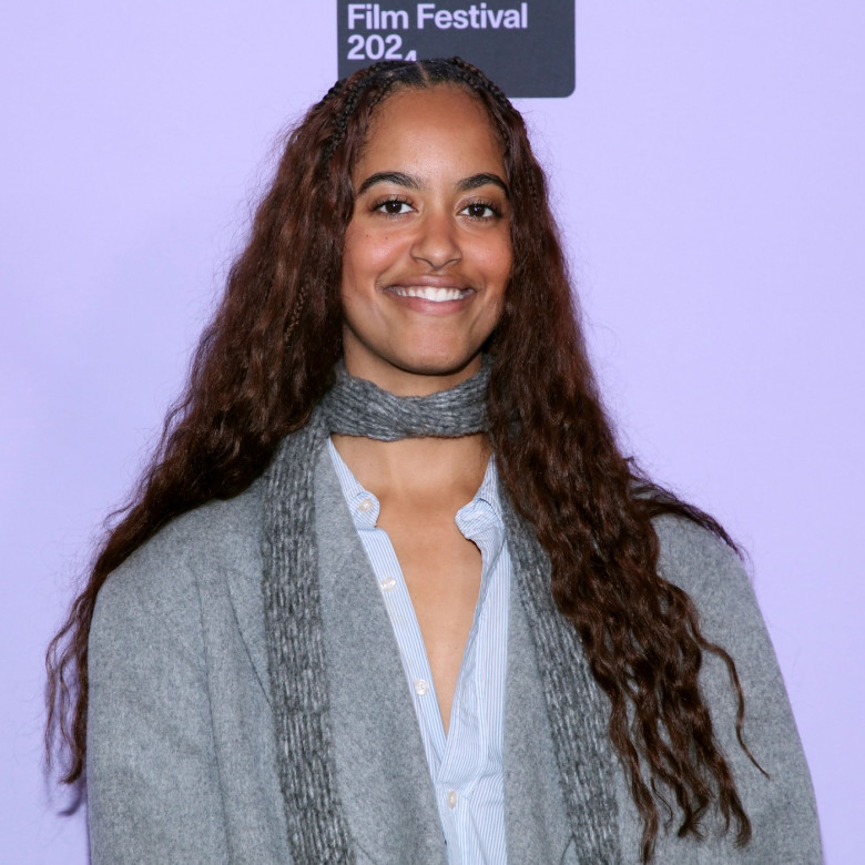 Shorts Program 1, Sundance Film Festival, Park City, Utah, USA - 18 Jan 2024
