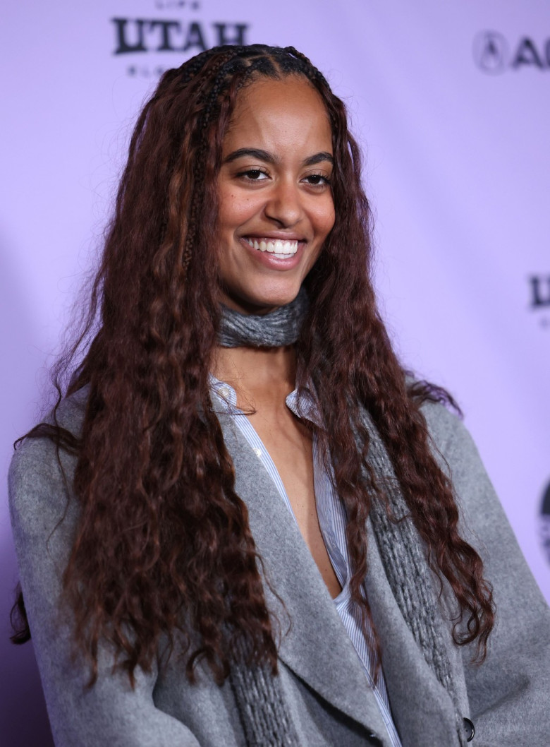 Shorts Program 1, Sundance Film Festival, Park City, Utah, USA - 18 Jan 2024