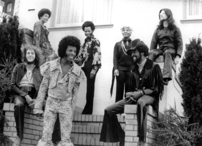 Funk Legend Sly Stone Awarded $5m In Missed Royalties
