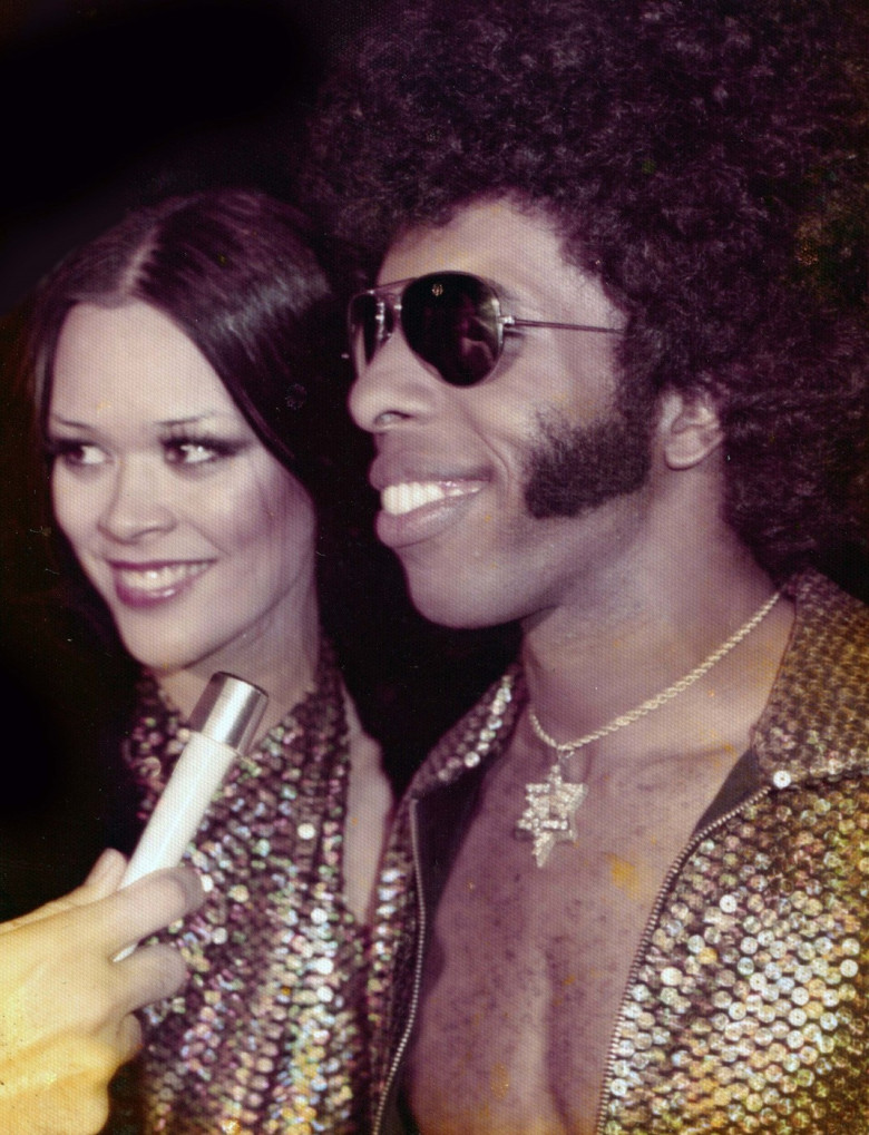 Sly Stone, Pioneering Bandleader and Funk Virtuoso, Dead at 82 **FILE PHOTOS**
