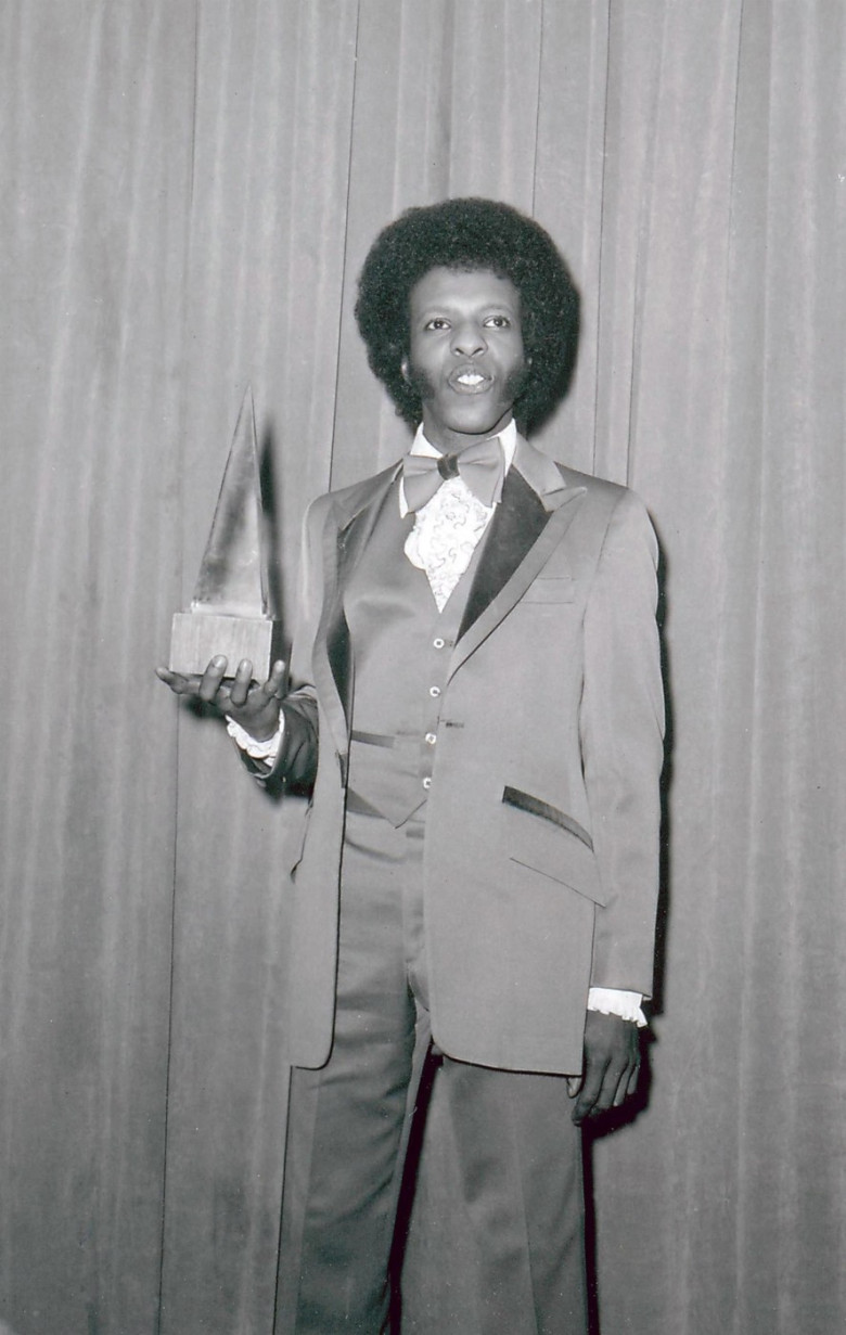 Sly Stone, Pioneering Bandleader and Funk Virtuoso, Dead at 82 **FILE PHOTOS**