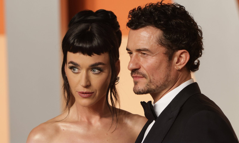 Se despart Katy Perry și Orlando Bloom? Tensiuni în cuplu din cauza carierei