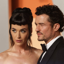 Se despart Katy Perry și Orlando Bloom? Tensiuni în cuplu din cauza carierei