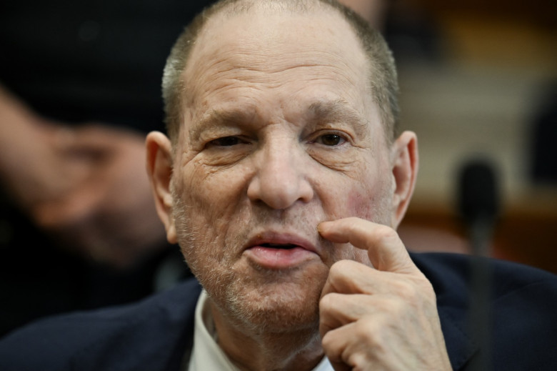 Harvey Weinstein (7)