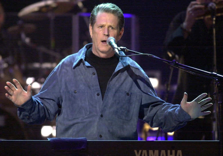 Brian Wilson (5)