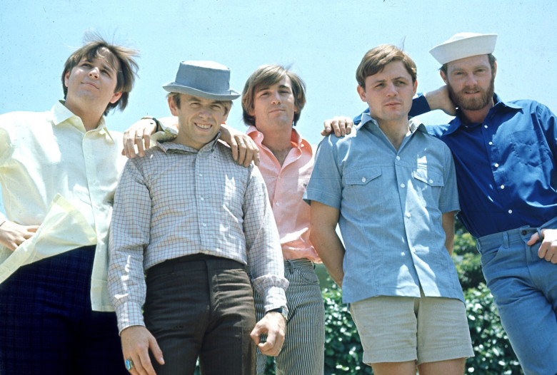 Brian Wilson (6)