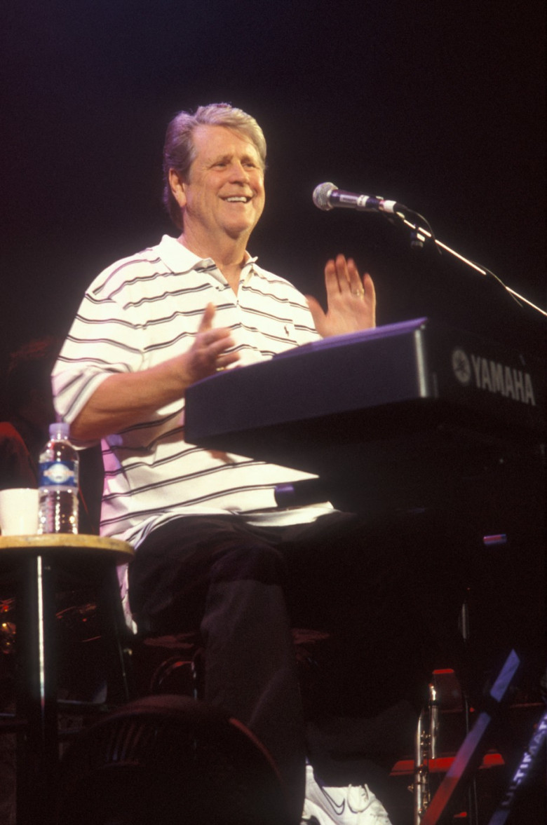 Brian Wilson (13)
