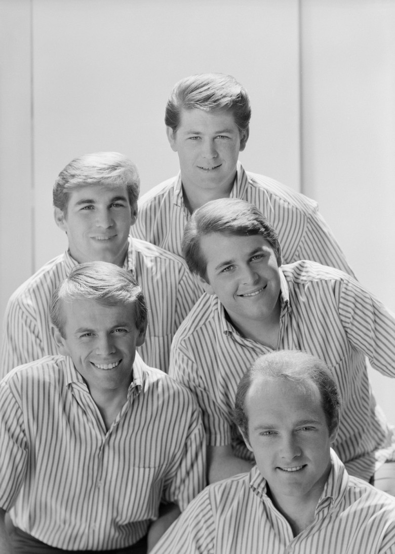 Brian Wilson (11)