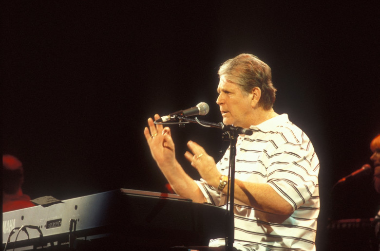 Brian Wilson (12)