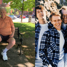Brian Wilson, co-fondatorul trupei The Beach Boys, a murit la 82 de ani