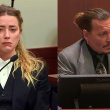 Johnny Depp rupe tăcerea după procesul cu Amber Heard: „Am fost un cobai pentru MeToo”