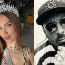 CRBL răbufnește după ce s-a spus că s-a despărțit de Olga Guțanu: „Opriți-vă din a mai judeca”