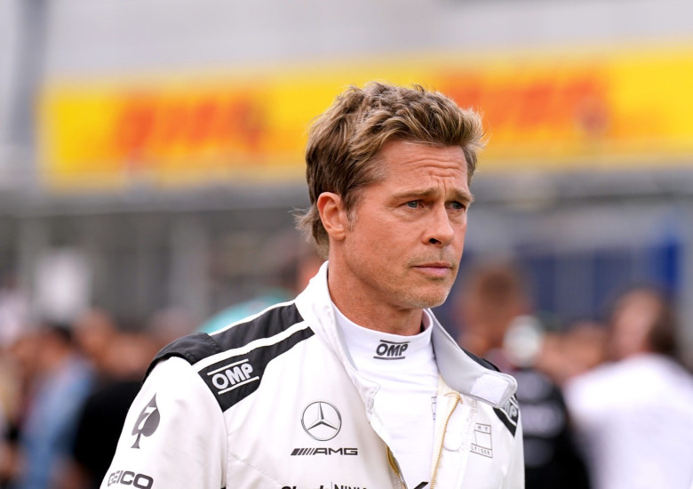 F1 (2025)