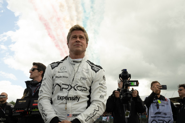 F1 (2025)