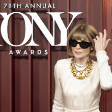 Anna Wintour părăseşte funcţia de redactor-şef al revistei Vogue după 37 de ani