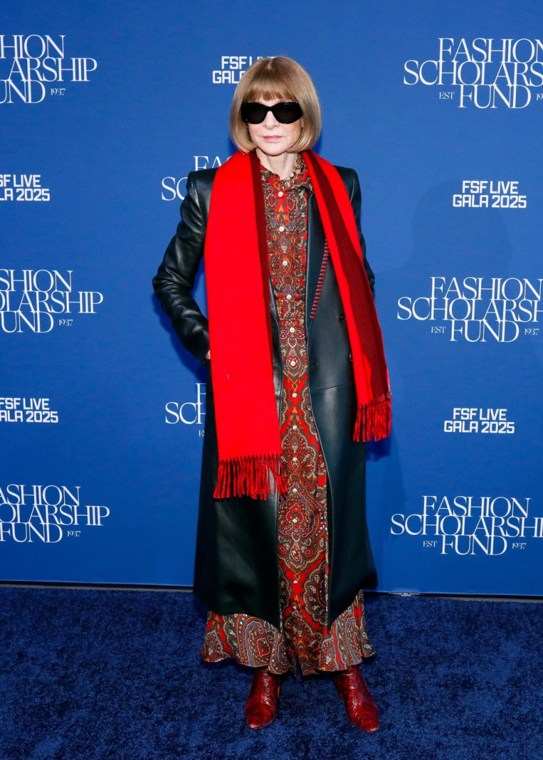 Fashion elite gather at 2025 Scholarship Fund Gala to honor Tony Spring, Jerry Lorenzo, and Erin &amp; Sara Foster