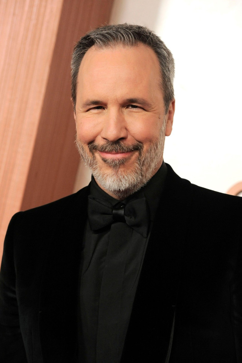 Denis Villeneuve bei der Oscar Verleihung 2025 / 97th Annual Academy Awards im Dolby Theatre. Los Angeles, 02.03.2025