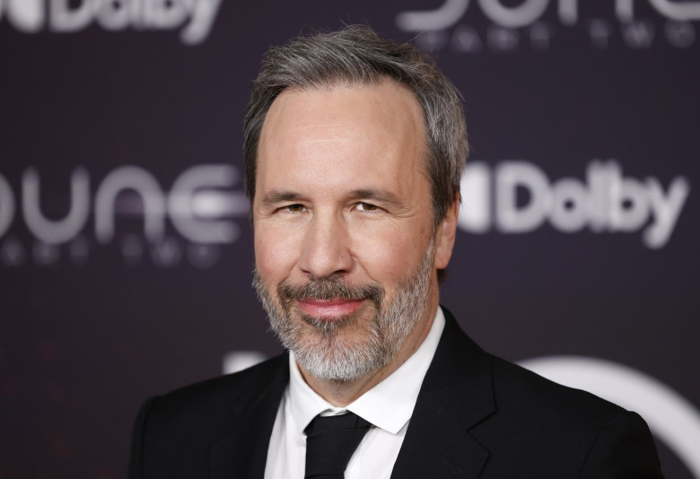 New York Premiere of Warner Bros. "Dune: Part Two"