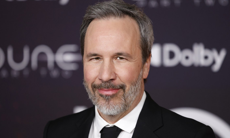 New York Premiere of Warner Bros. "Dune: Part Two"