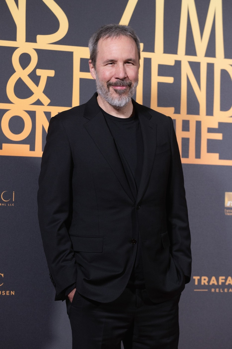 Hans Zimmer &amp; Friends: Diamond in the Desert