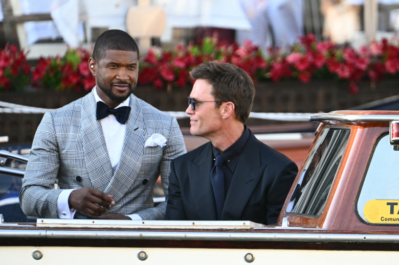 Tom Brady (3)