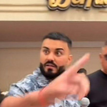 Jador implicat într-un scandal, chiar la propriul concert din Paris: „Eu fac legile aici”
