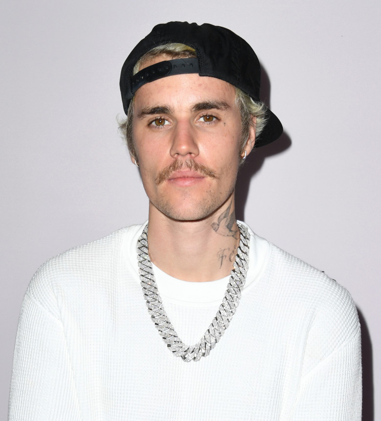 Premiere Of YouTube Originals' "Justin Bieber: Seasons" - Arrivals