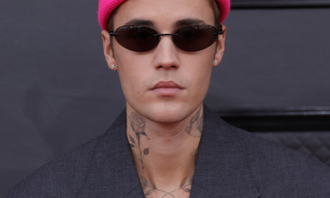 64th Annual GRAMMY Awards - Arrivals