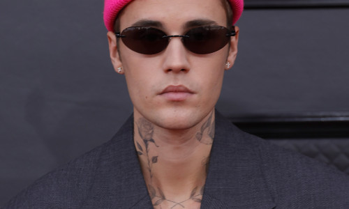 64th Annual GRAMMY Awards - Arrivals