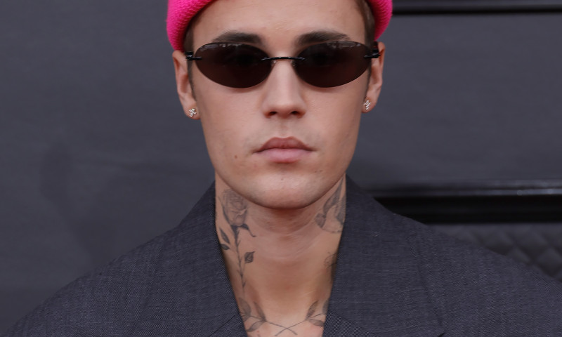 64th Annual GRAMMY Awards - Arrivals
