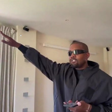 Scene șocante între Kanye West și Kris Jenner: culisele prăbușirii clanului Kardashian-West