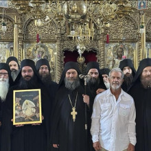 Mel Gibson, experiență profundă la Muntele Athos: „Niciodată nu m-am simțit atât de aproape de Dumnezeu”