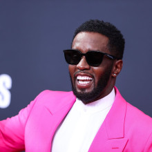 P. Diddy, achitat de trafic sexual, dar găsit vinovat de transport în scopul prostituției