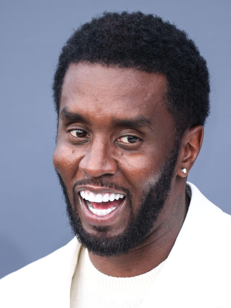 (FILE) Trial of Sean 'Diddy' Combs heads to jury after attorneys make final arguments. LAS VEGAS, NEVADA, USA - MAY 15: American rapper, record producer and record executive Diddy (Sean Love Combs, also known by his stage names Puff Daddy or P. Diddy) arr