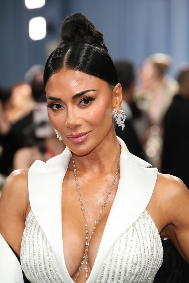 Met Gala 2025, Superfine: Tailoring Black Style, Arrivals