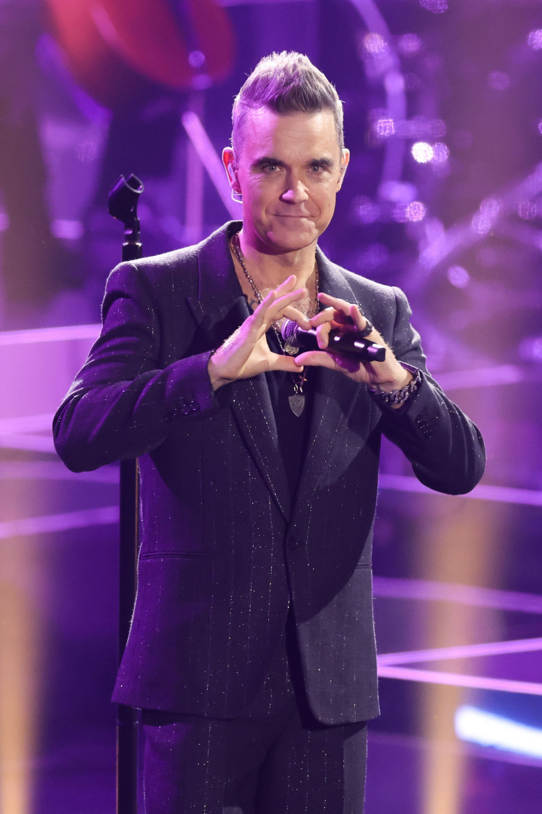 "Wetten, dass...?" Live Show From Friedrichshafen