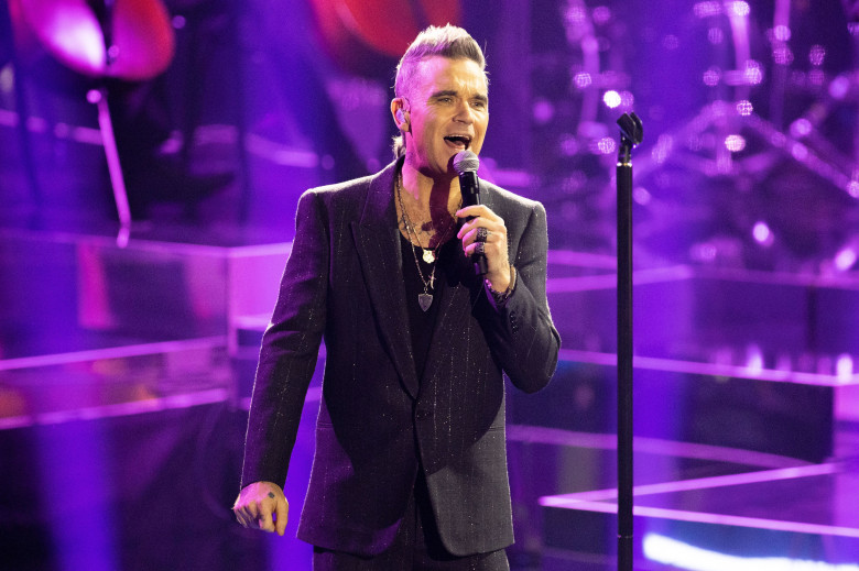 "Wetten, dass...?" Live Show From Friedrichshafen