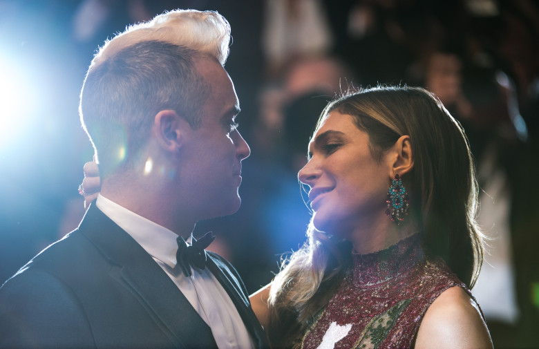 "The Sea Of Trees" Premiere - The 68th Annual Cannes Film Festival