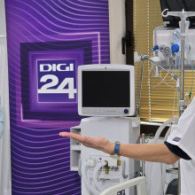 Educație pentru situații de urgență – “Fii Salvator”, noul proiect Digi24 despre importanța primului ajutor