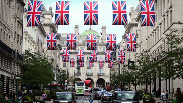 Româna a devenit oficial cea mai vorbită limbă străină din Londra